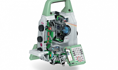 Сломался тахеометр! Что делать? 