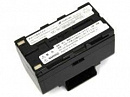 Аккумулятор внутренний BT-61Q (BT-65Q) для тахеометров GTS-720/GPT-7000 Аккумулятор внутренний BT-61Q (BT-65Q) для тахеометров GTS-720/GPT-7000