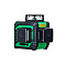 INSTRUMAX GREENLINER 3-360