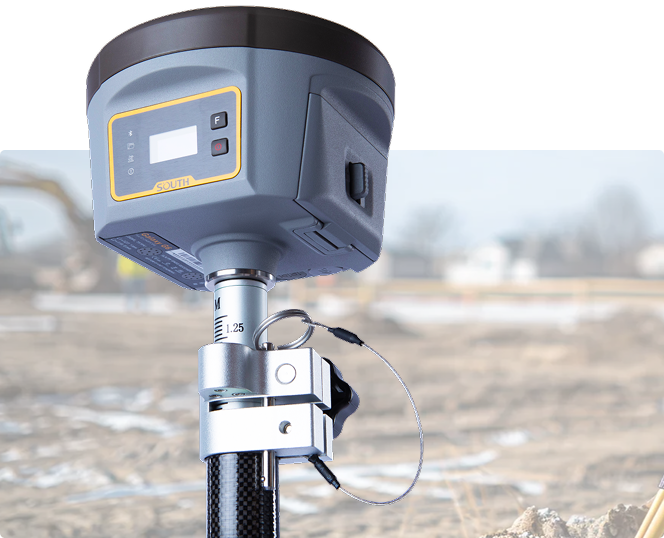 Геодезическое оборудование в Ижевске купить с доставкой по России